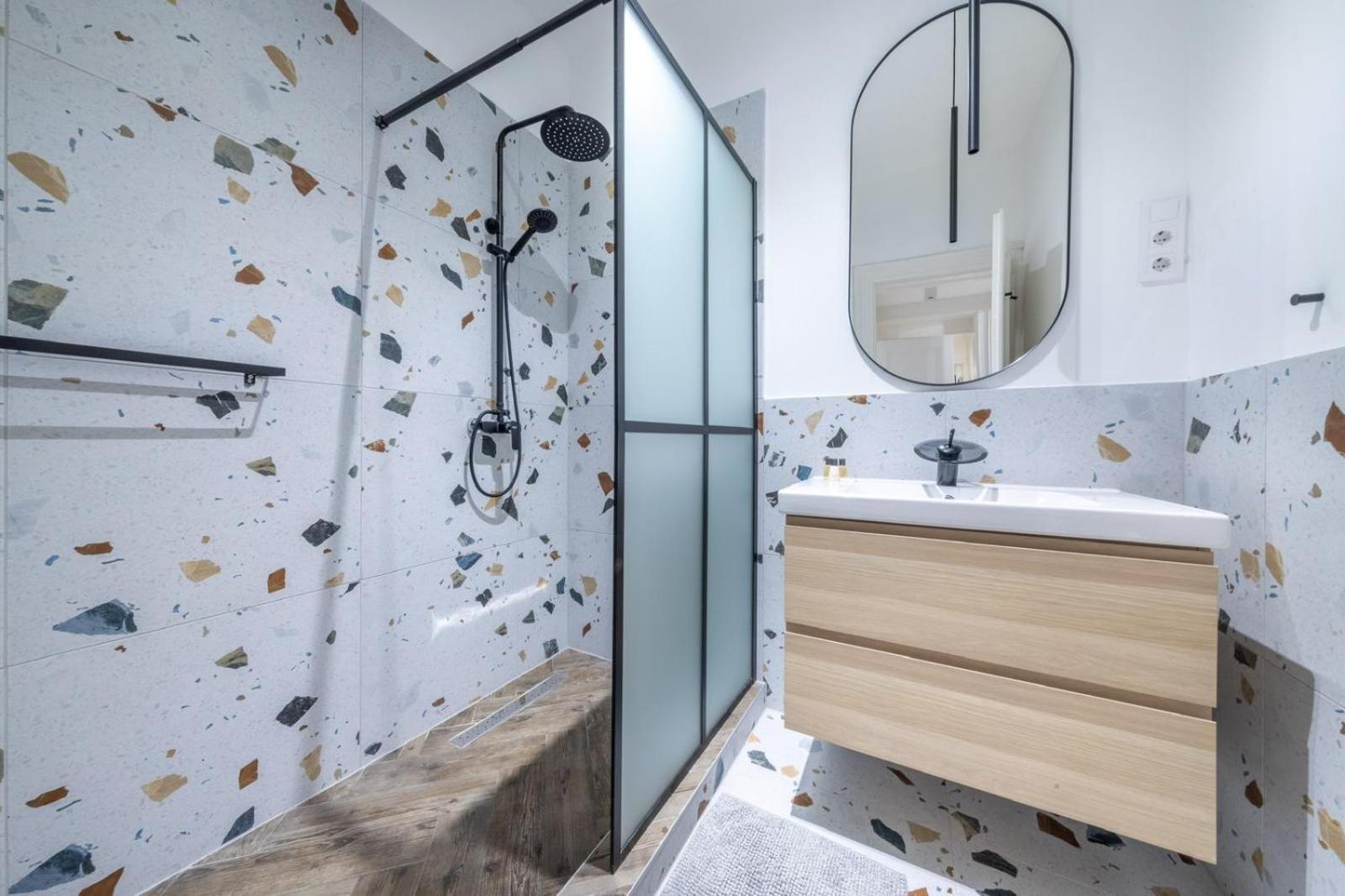 Sass Glamour Apartment Next To St Stephen Basilica S1 Будапеща Екстериор снимка