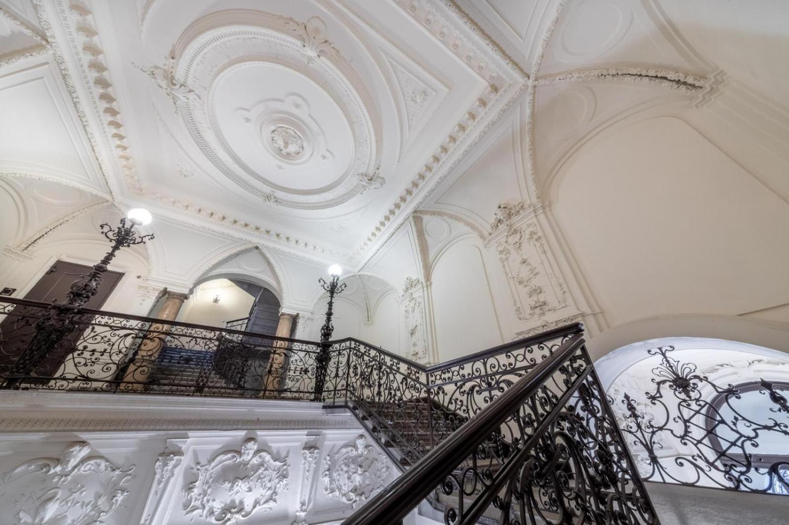 Sass Glamour Apartment Next To St Stephen Basilica S1 Будапеща Екстериор снимка